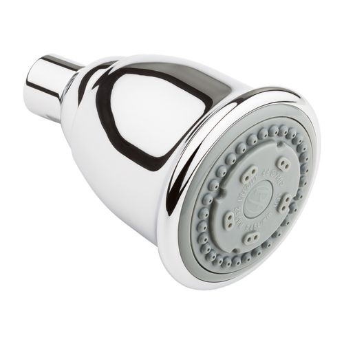 Main product image of Pfirst Series 1.8 GPM Multi Function Bell Shower Head , LG15-0600 (Polished Chrome)