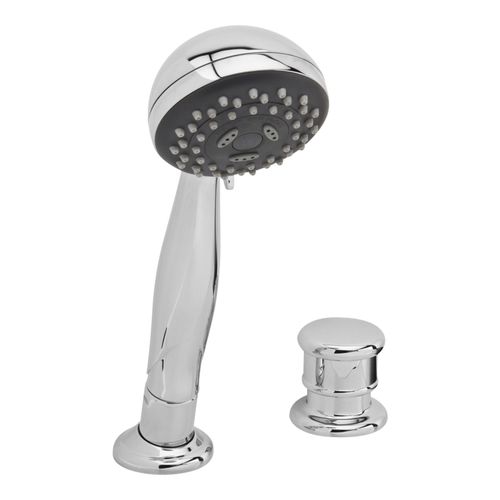 Main product image of 2-Handle Roman Tub Hand Shower Trim Kit , LG15-407C (Polished Chrome)