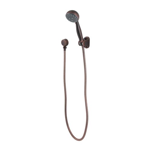 Main product image of Wall Mount Multifunction Handheld Shower , LG16-200U (Rustic Bronze)