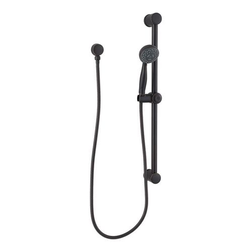 Main product image of Handheld Shower Slide Bar Package , LG16-300Y (Tuscan Bronze)