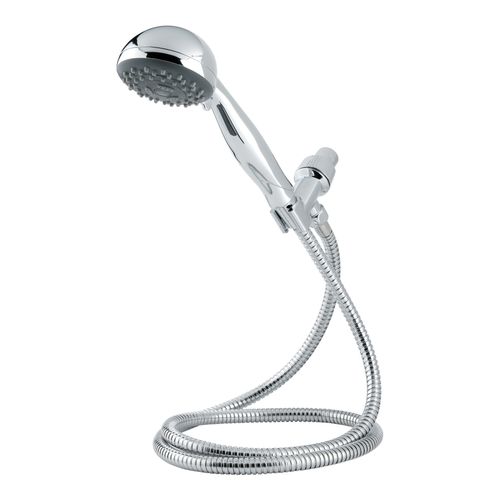 Main product image of Multifunction Handheld Shower , LG16-400C (Polished Chrome)