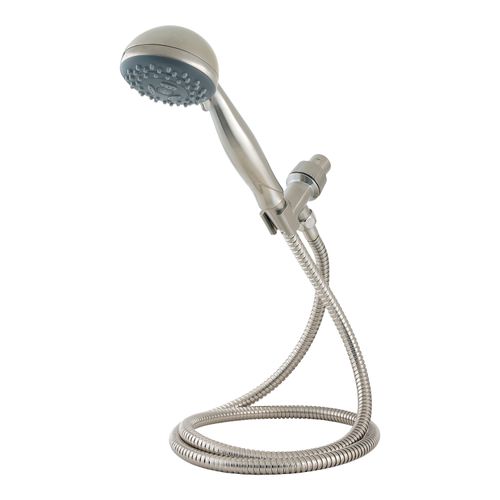 Main product image of Multifunction Handheld Shower , LG16-400K (Brushed Nickel)