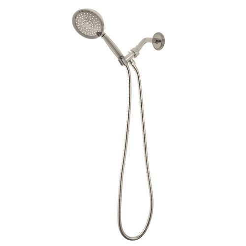 Main product image of Avalon Multifunction Handheld Shower , LG16-CB0K (Brushed Nickel)