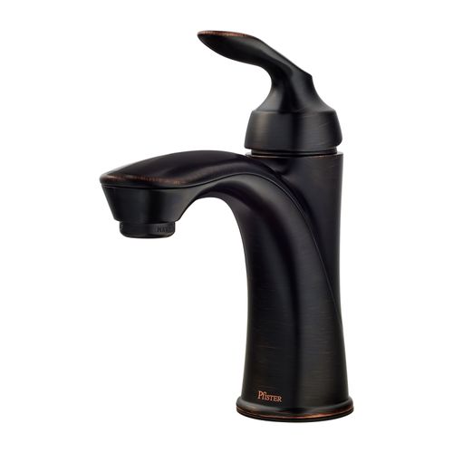 Main product image of Avalon 1 Handle Bathroom Faucet , LG42-CB1Y (Tuscan Bronze)