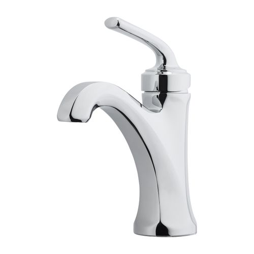 Main product image of Arterra 1 Handle Bathroom Faucet , LG42-DE0C (Polished Chrome)