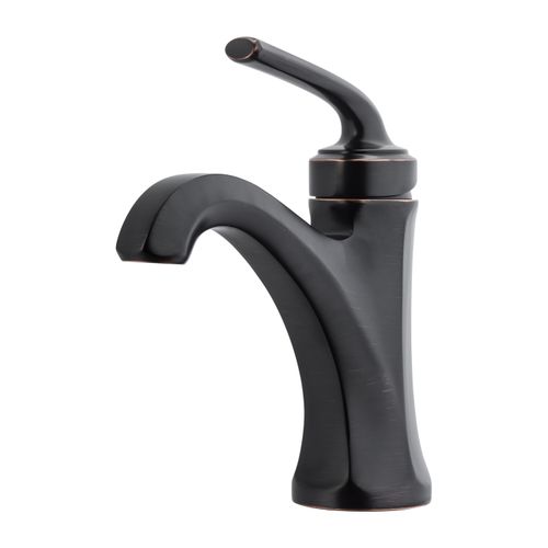 Main product image of Arterra 1 Handle Bathroom Faucet , LG42-DE0Y (Tuscan Bronze)