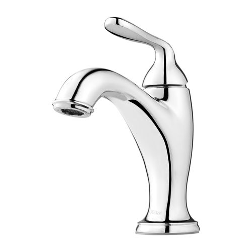 Main product image of Northcott 1 Handle Bathroom Faucet , LG42-MG0C (Polished Chrome)