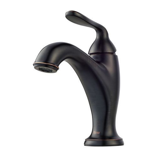 Main product image of Northcott 1 Handle Bathroom Faucet , LG42-MG0Y (Tuscan Bronze)