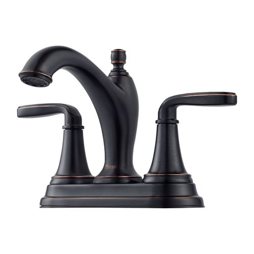 Main product image of Northcott 2-Handle 4" Centerset Bathroom Faucet , LG48-MG0Y (Tuscan Bronze)