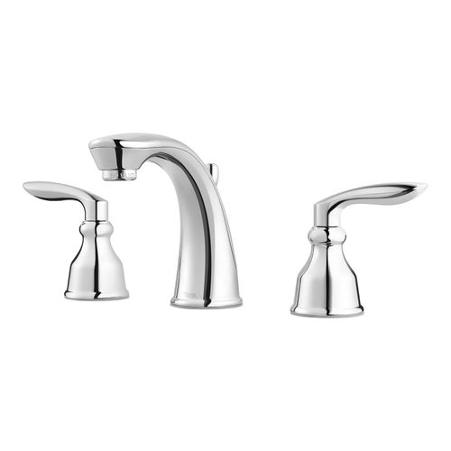 Main product image of Avalon 2-Handle 8" Widespread Bathroom Faucet , LG49-CB1C (Polished Chrome)