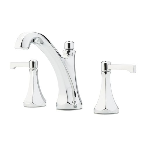 Main product image of Arterra 2-Handle 8" Widespread Bathroom Faucet , LG49-DE0C (Polished Chrome)