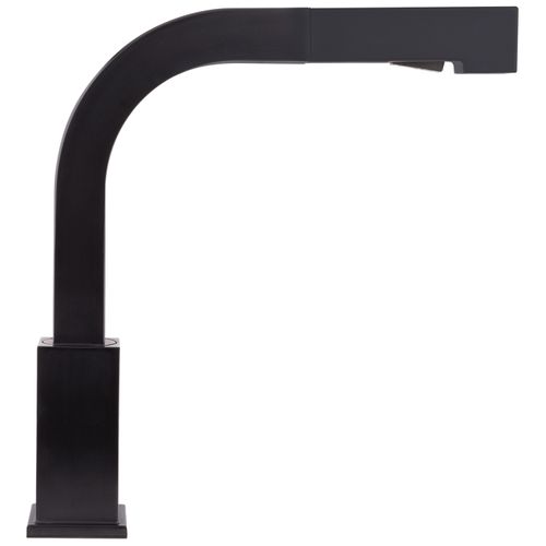 Main product image of Arkitek 1 Handle Pull-Out Kitchen Faucet , LG534-LPMB (Matte Black)