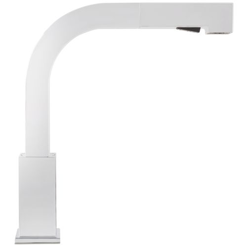 Main product image of Arkitek 1 Handle Pull-Out Kitchen Faucet , LG534-LPMC (Polished Chrome)