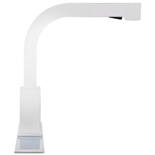 Main product image of Arkitek 1 Handle Pull-Out Kitchen Faucet , LG534-LPMC (Polished Chrome)