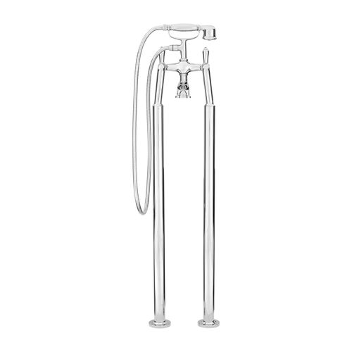 Main product image of Free-Standing Tub Filler , LG6-1TFC (Polished Chrome)