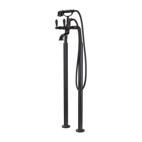 Main product image of Free-Standing Tub Filler , LG6-1TFY (Tuscan Bronze)