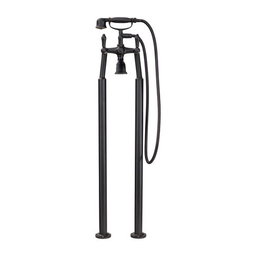 Main product image of Free-Standing Tub Filler , LG6-1TFY (Tuscan Bronze)