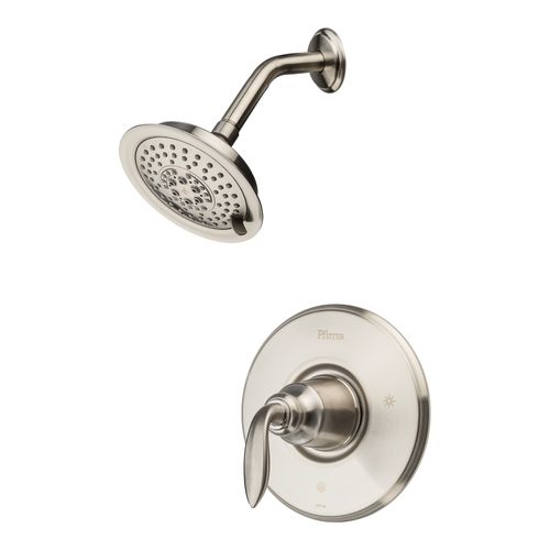Main product image of Avalon 1-Handle Shower Only Trim , LG89-7CBK (Brushed Nickel)