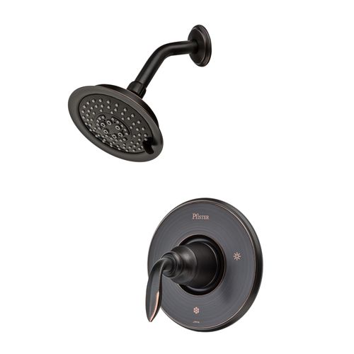 Main product image of Avalon 1-Handle Shower Only Trim , LG89-7CBY (Tuscan Bronze)