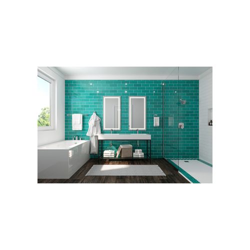 Main product image of Deckard -Handle Shower Only Trim , LG89-7DAC (Polished Chrome)