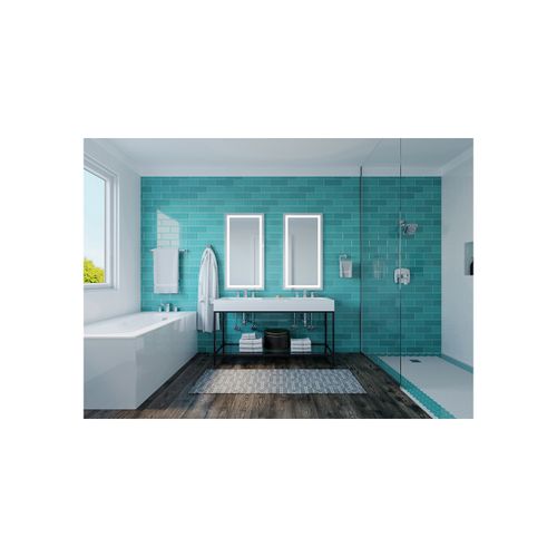 Main product image of Deckard -Handle Shower Only Trim , LG89-7DAC (Polished Chrome)