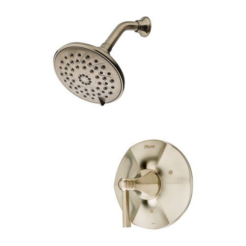 Main product image of Arterra Shower Trim , LG89-7DEK (Brushed Nickel)