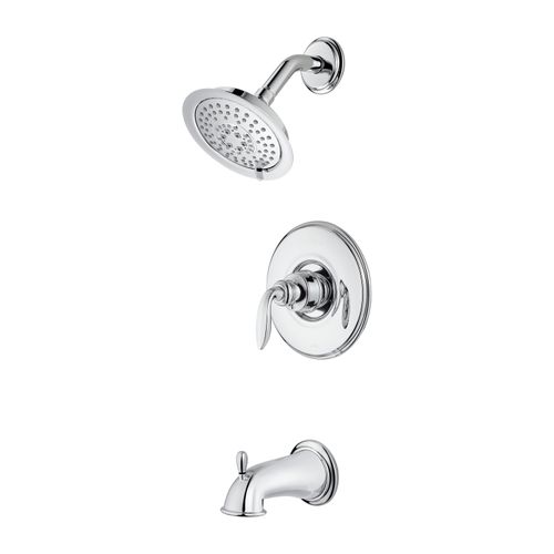 Main product image of Avalon 1-Handle Tub & Shower Trim , LG89-8CBC (Polished Chrome)