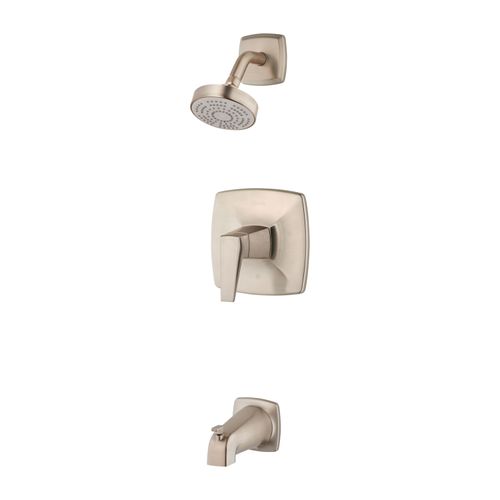 Main product image of Arkitek 1-Handle Tub & Shower Trim , LG89-8LPMK (Brushed Nickel)