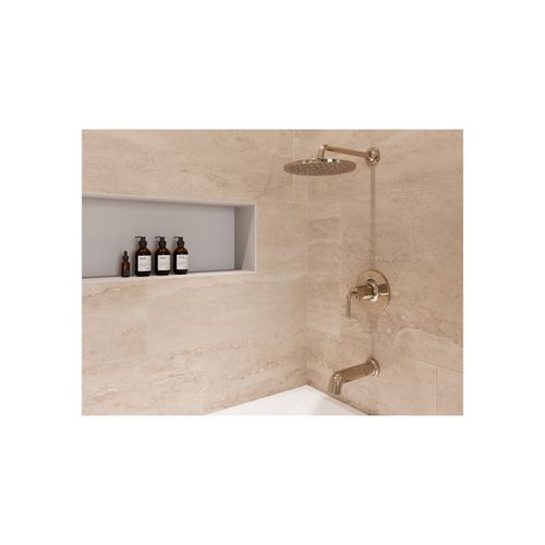 Main product image of Tenet 1-Handle Tub & Shower Trim , LG89-8TNTD (Polished Nickel)