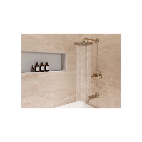 Main product image of Tenet 1-Handle Tub & Shower Trim , LG89-8TNTD (Polished Nickel)