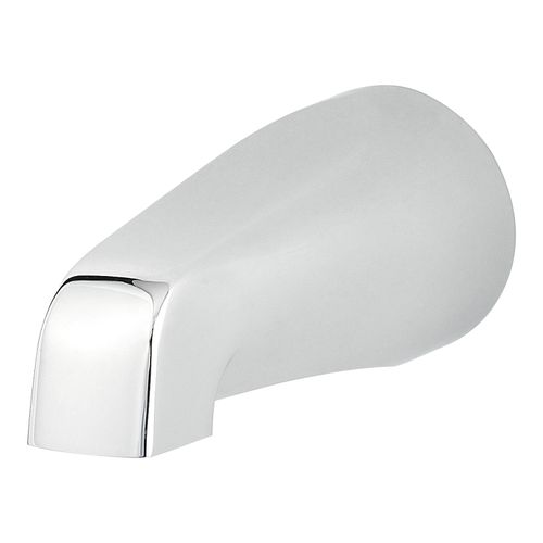 Main product image of Pfirst Tub Only Trim , R89-0100 (Polished Chrome)