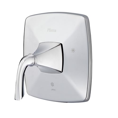 Main product image of Bronson Valve Only Trim , R89-1BSC (Polished Chrome)