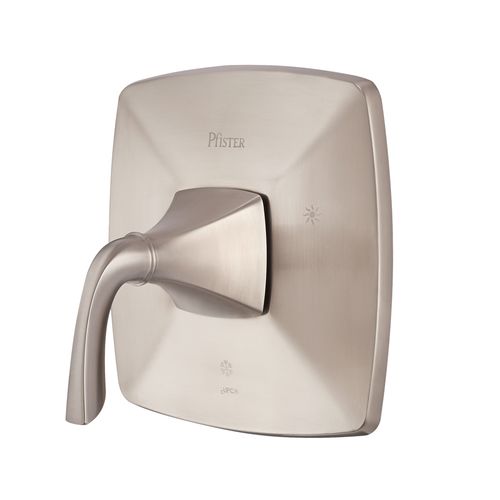 Main product image of Bronson Valve Only Trim , R89-1BSK (Brushed Nickel)