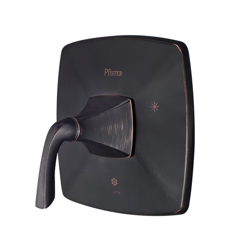 Main product image of Bronson Valve Only Trim , R89-1BSY (Tuscan Bronze)