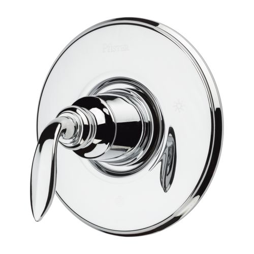 Main product image of Avalon 1-Handle Pressure Balance Valve Trim , R89-1CBC (Polished Chrome)