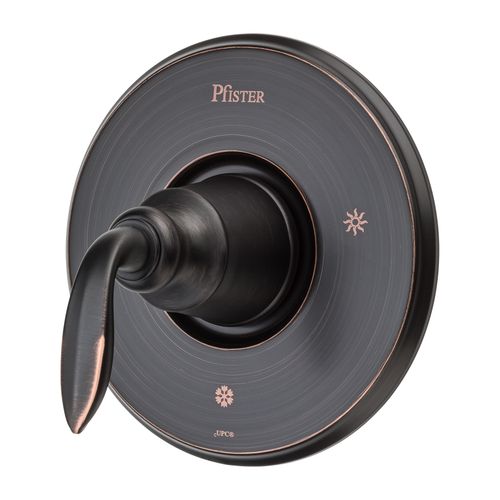 Main product image of Avalon 1-Handle Pressure Balance Valve Trim , R89-1CBY (Tuscan Bronze)