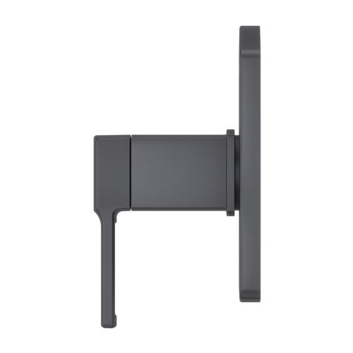 Main product image of Deckard Valve Only Trim , R89-1DAB (Matte Black)