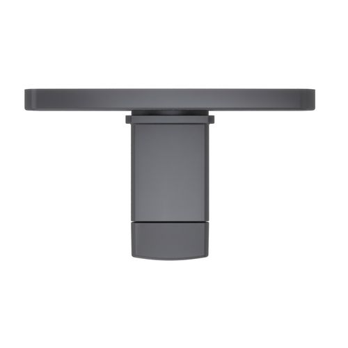 Main product image of Deckard Valve Only Trim , R89-1DAB (Matte Black)