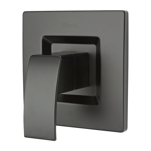 Main product image of Kenzo Valve Only Trim , R89-1DFB (Matte Black)