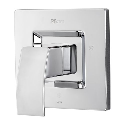 Main product image of Kenzo Valve Only Trim , R89-1DFC (Polished Chrome)