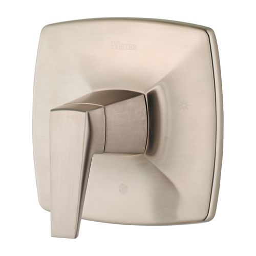 Main product image of Arkitek Valve Only Trim , R89-1LPMK (Brushed Nickel)