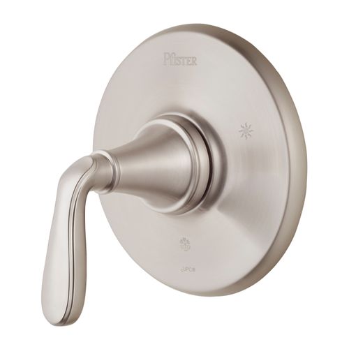 Main product image of Northcott Valve Only Trim , R89-1MGK (Brushed Nickel)