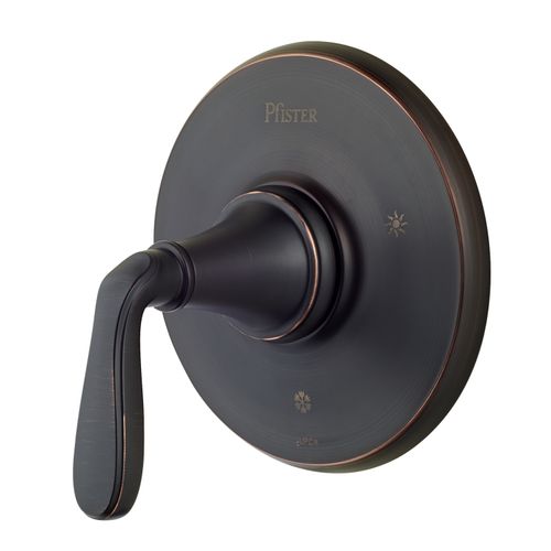 Main product image of Northcott Valve Only Trim , R89-1MGY (Tuscan Bronze)