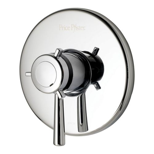 Main product image of Contempra Valve Only Trim , R89-1TUC (Polished Chrome)