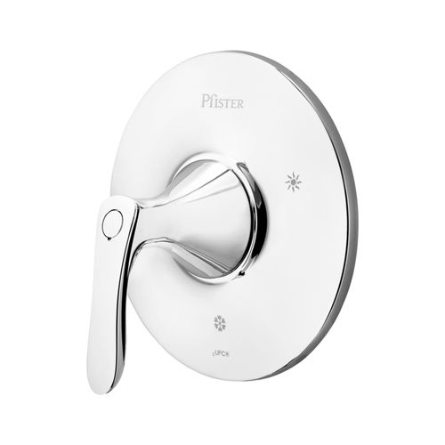 Main product image of Weller Valve Only Trim , R89-1WRC (Polished Chrome)