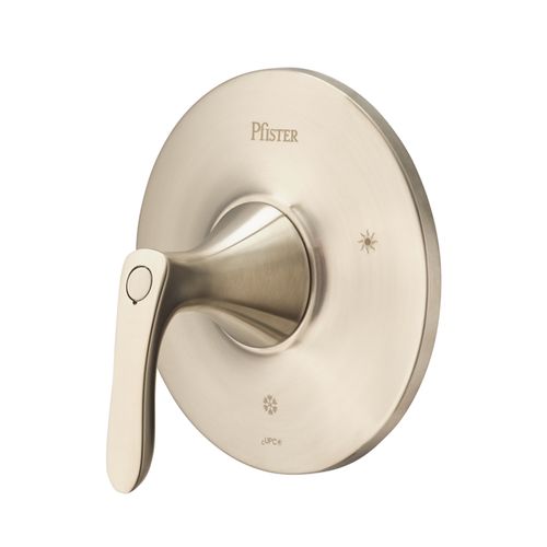 Main product image of Weller Valve Only Trim , R89-1WRK (Brushed Nickel)