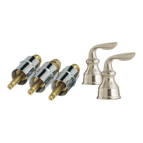 Main product image of Avalon 2 Or 3 Handle Rebuild Kit , S10-400K (Brushed Nickel)
