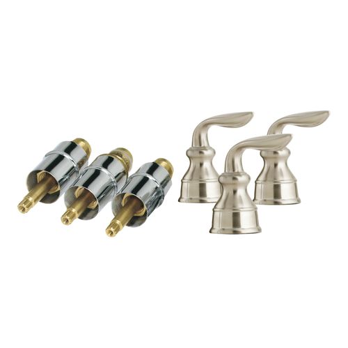 Main product image of Avalon 2 Or 3 Handle Rebuild Kit , S10-430K (Brushed Nickel)