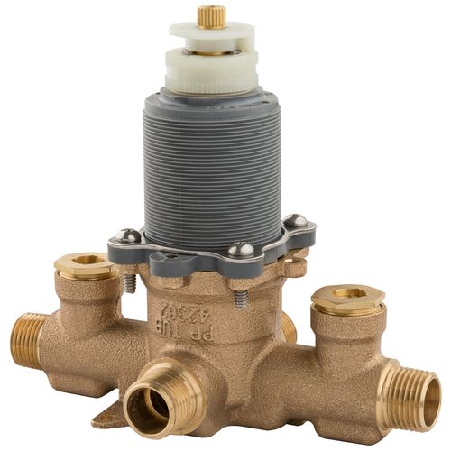Main product image of TX9 Thermostatic Valve, TX9-340A