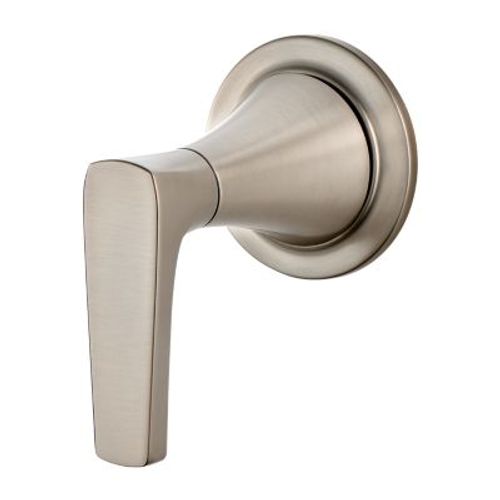 Main product image of Kelen Diverter Trim (Brushed Nickel), 016-MF1K